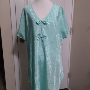 Intimate MOODS GREEN XL